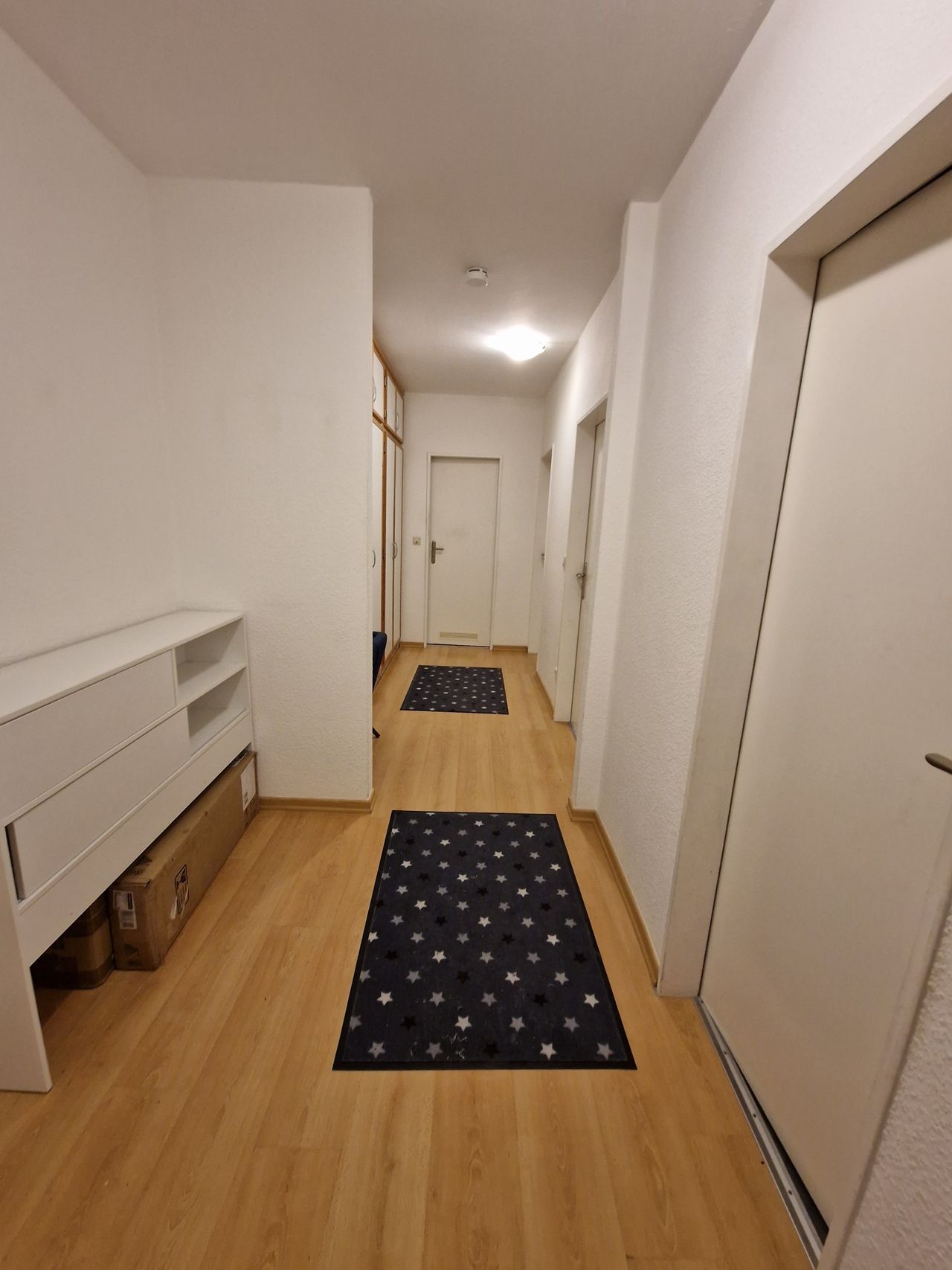 Wohnung Friedrichshulder Weg in Halstenbek