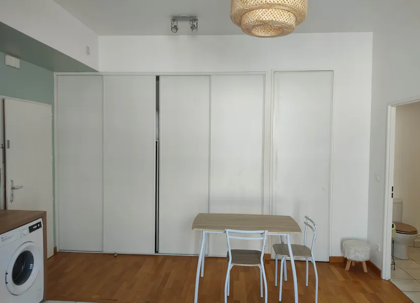 Appartement Rue Bellot à Le Havre