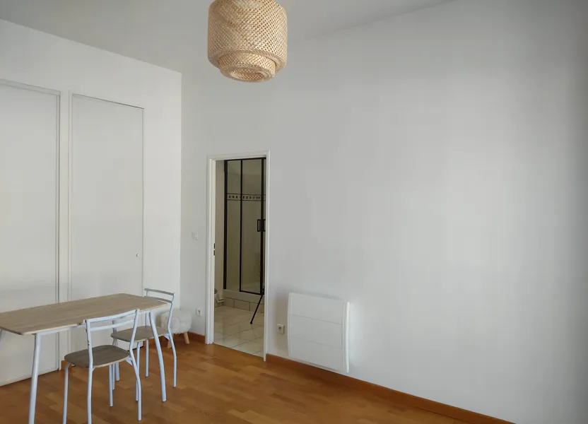 Appartement Rue Bellot à Le Havre