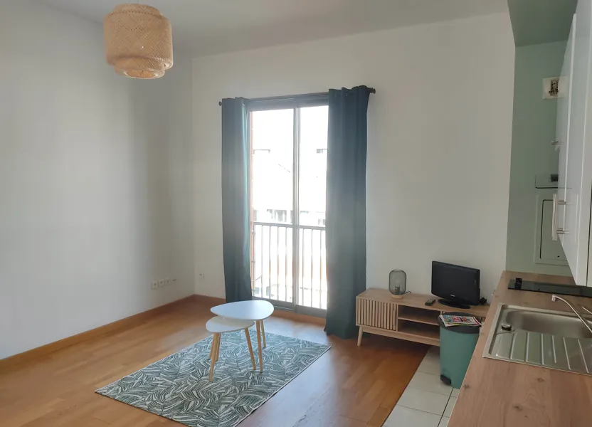 Appartement Rue Bellot à Le Havre