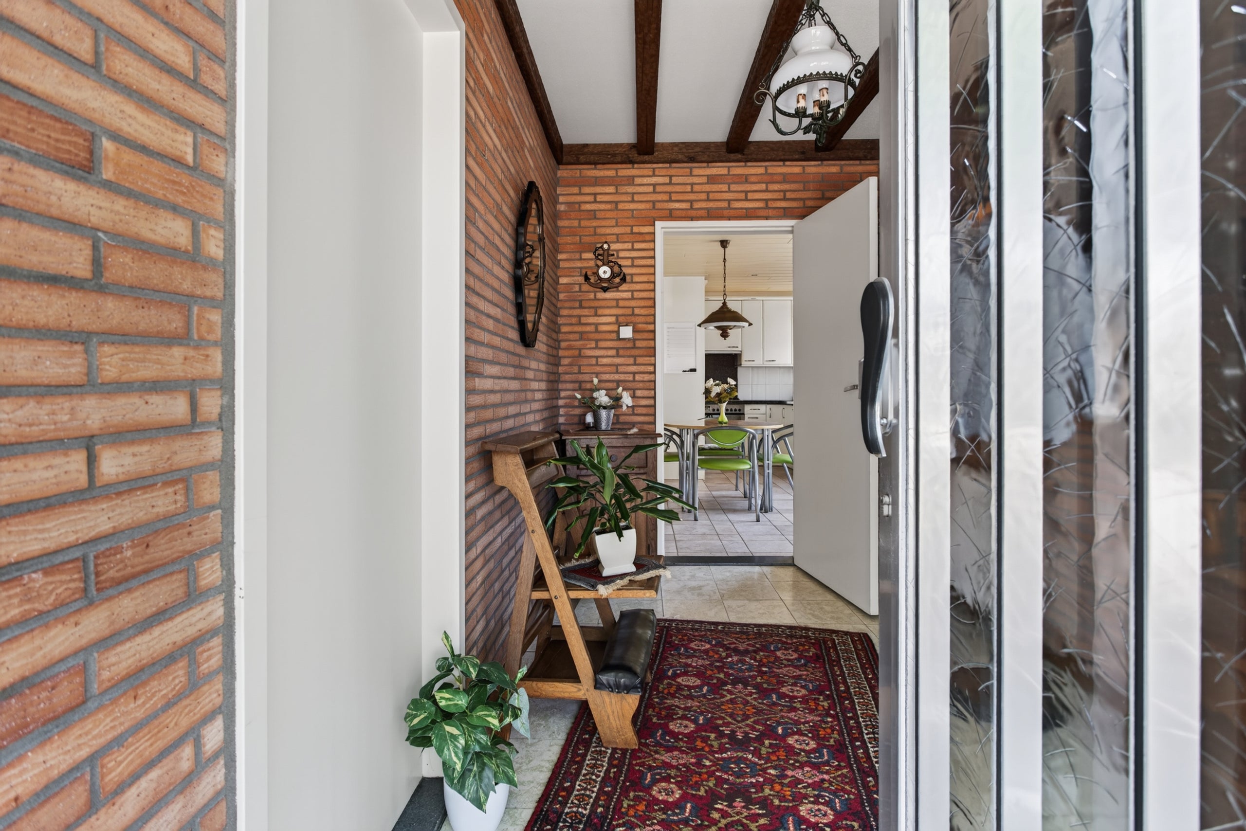 Huis Zeegstraat 3 a in Reusel