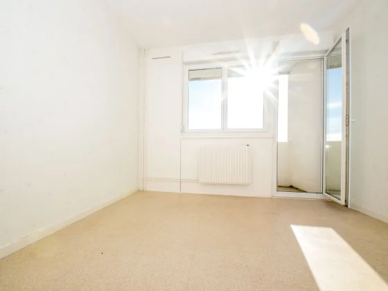 Appartement Rue Maria Vérone à Le Creusot