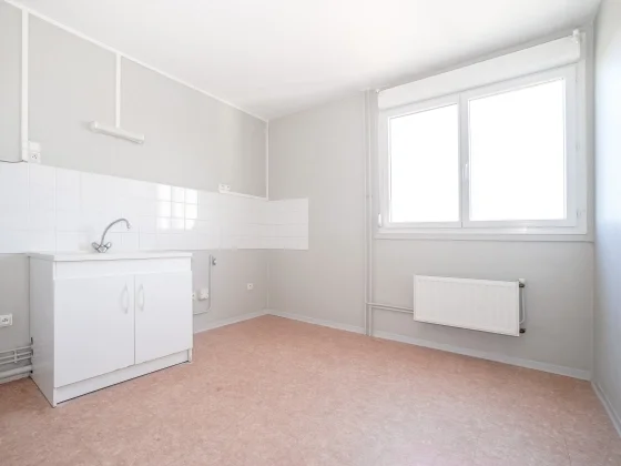 Appartement Rue Maria Vérone à Le Creusot