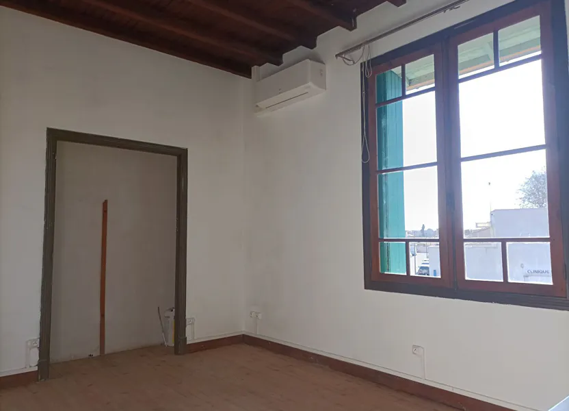 Appartement Avenue de la Plage à Sérignan