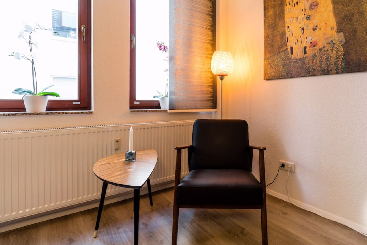 Wohnung Neustraße in Düsseldorf