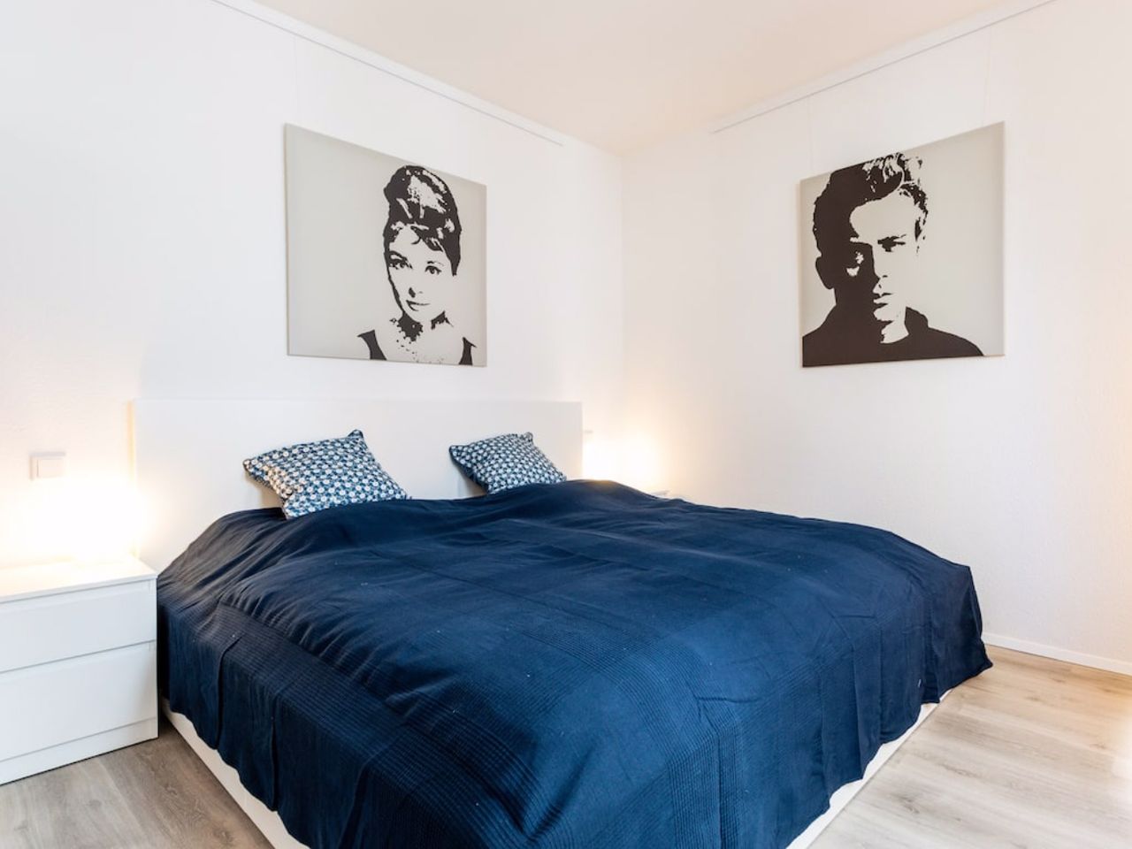 Wohnung Neustraße in Düsseldorf