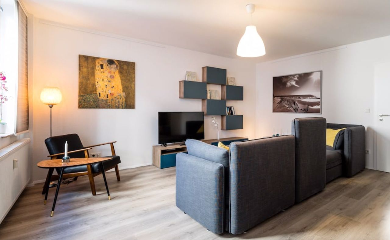 Wohnung Neustraße in Düsseldorf