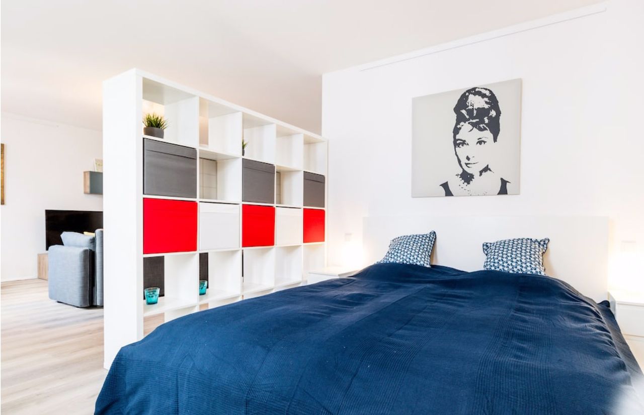 Wohnung Neustraße in Düsseldorf