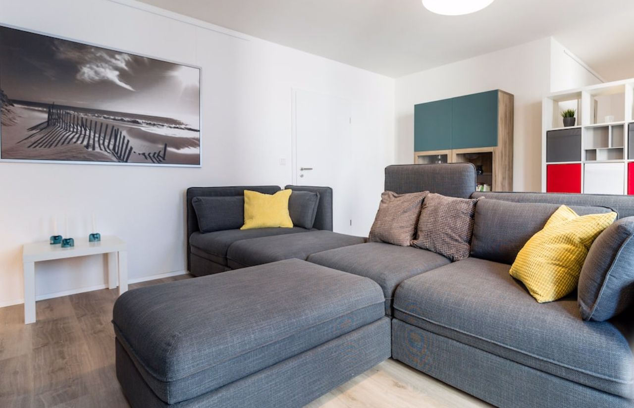 Wohnung Neustraße in Düsseldorf