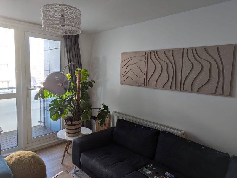 Room High Street in Greater London