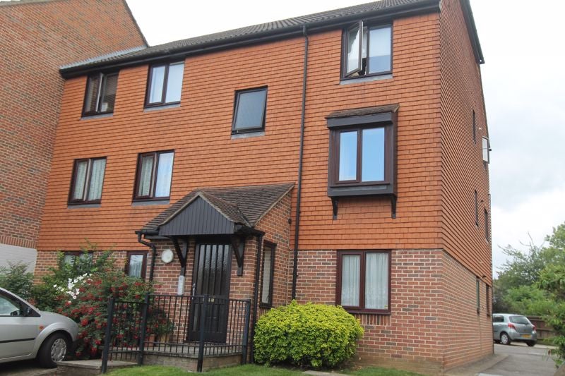 Flat Chelsea Gardens in Greater London