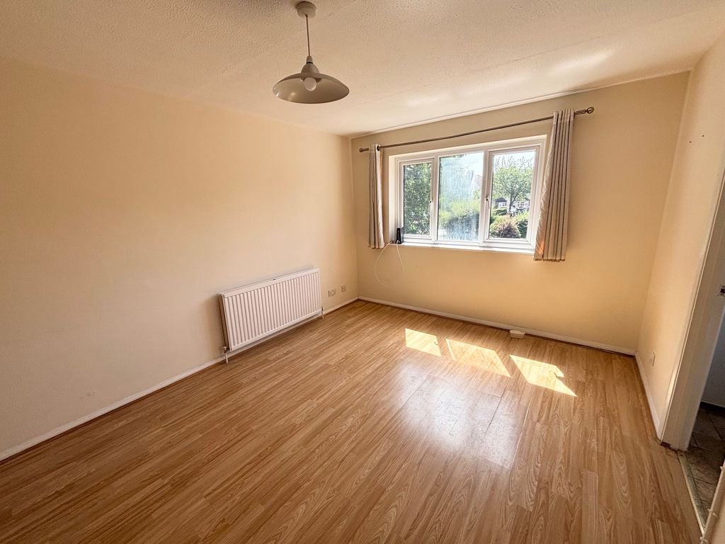 Flat Chelsea Gardens in Greater London