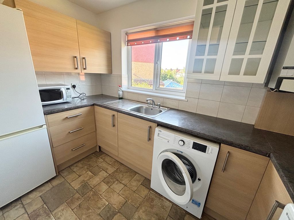 Flat Chelsea Gardens in Greater London