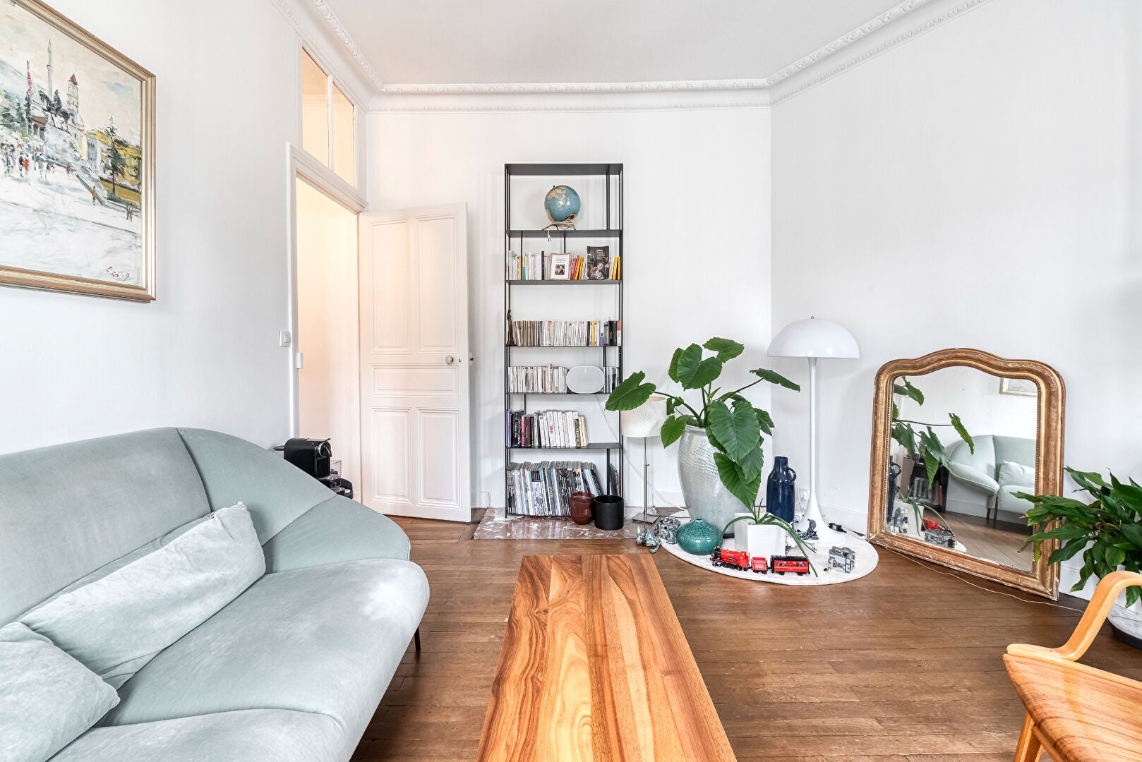 Flat Impasse Saint-Julien in Angers