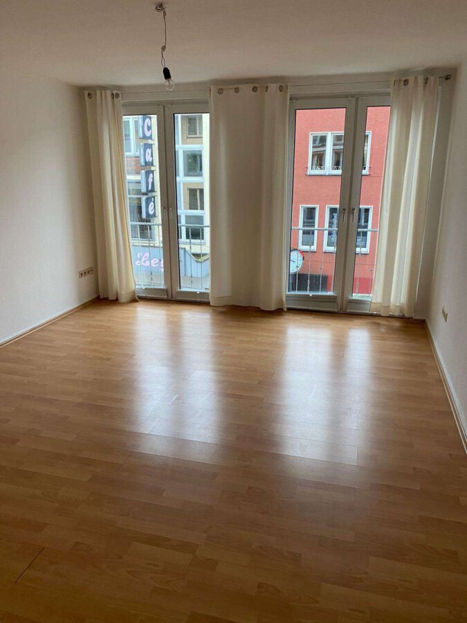 Wohnung Bahnhofstraße in Witten