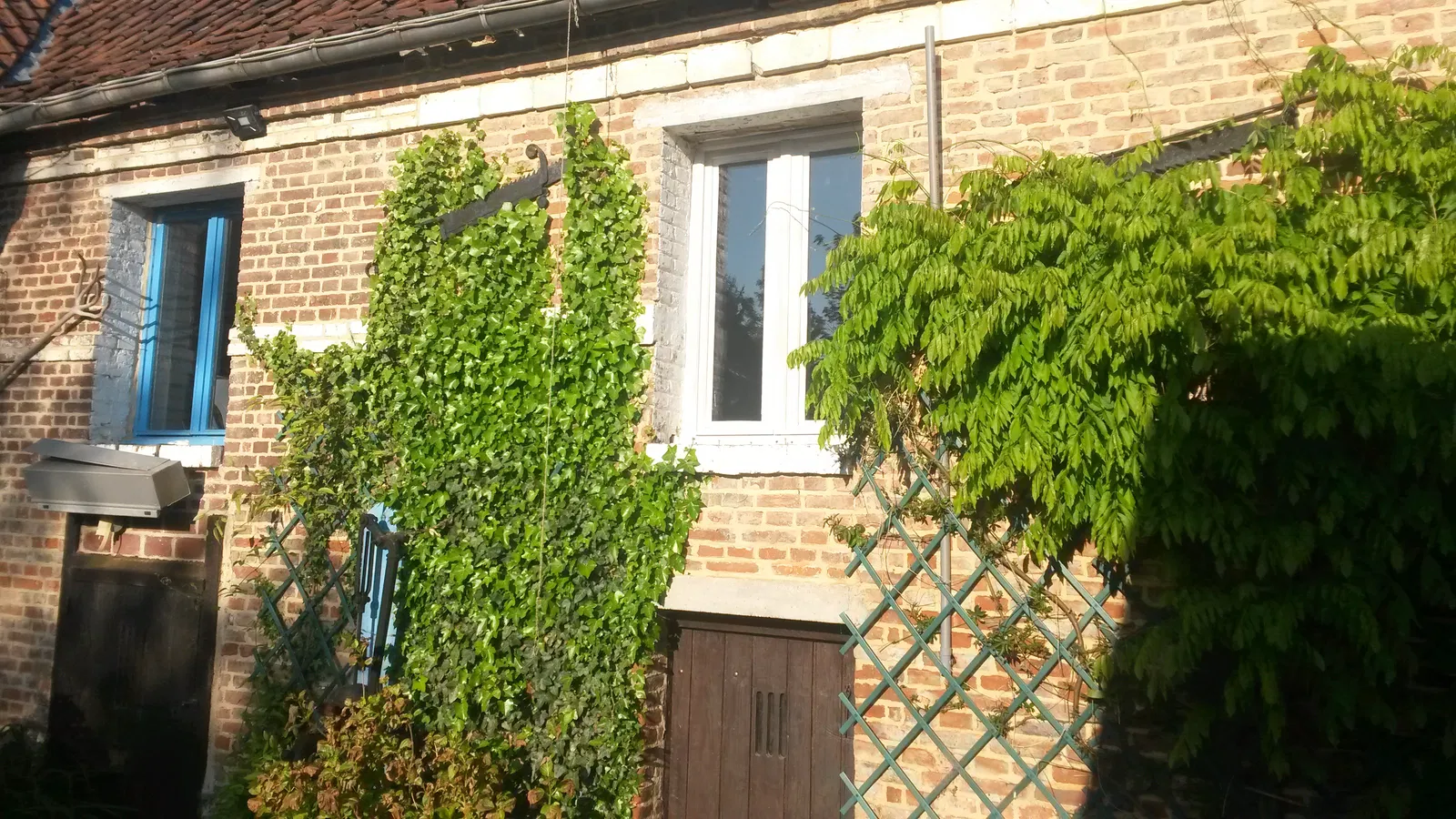 Flat Rue René Demarest in Domart-en-Ponthieu