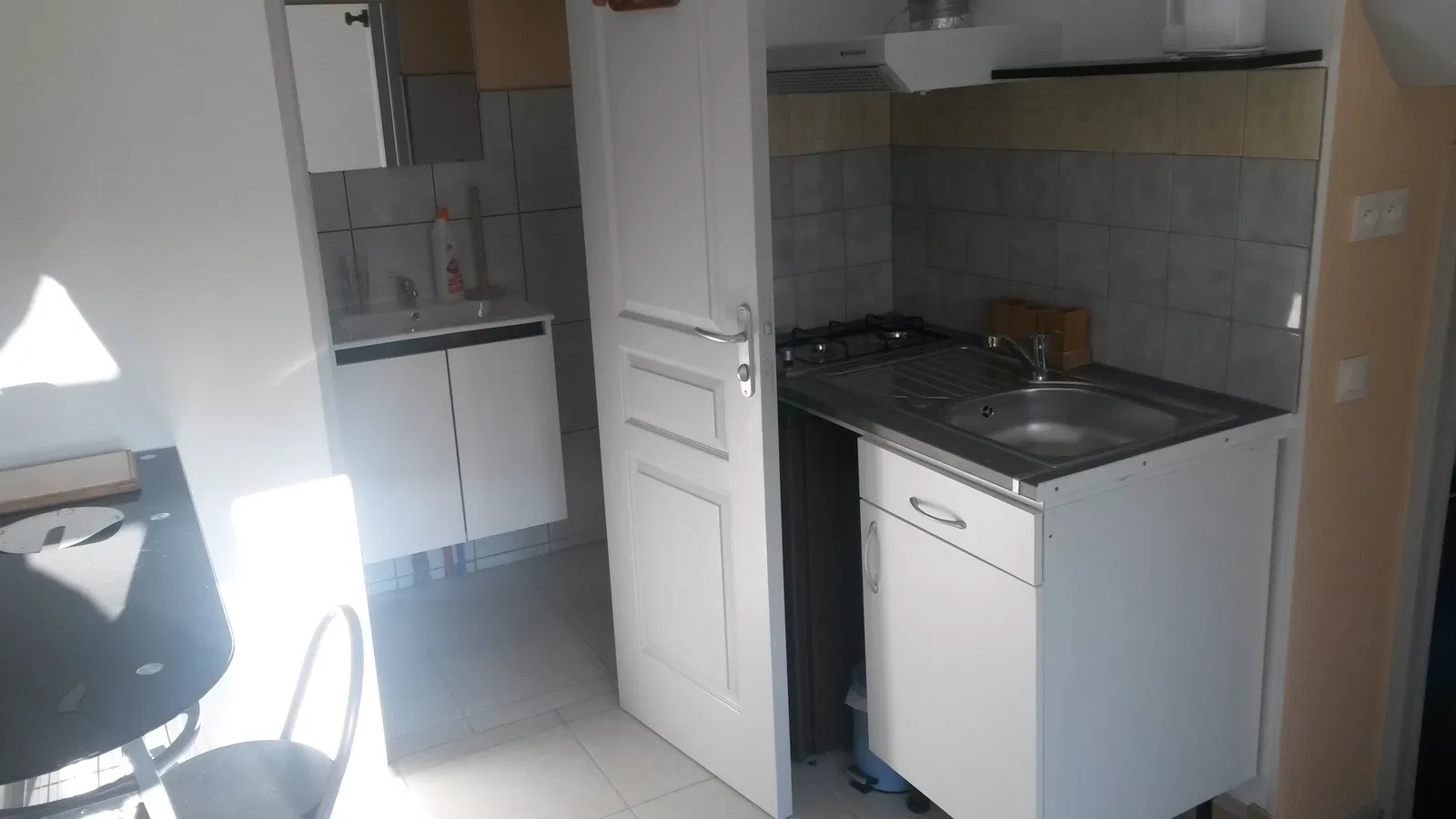 Flat Rue René Demarest in Domart-en-Ponthieu