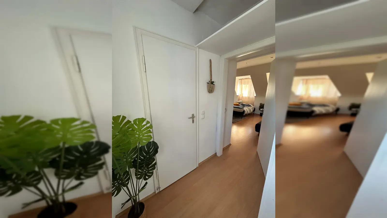 Wohnung Am Wingert in Köln