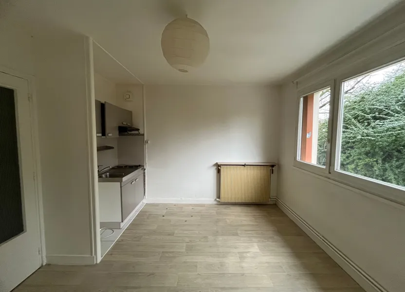Chambre Rue Simon Létoile à Fontenay-aux-Roses