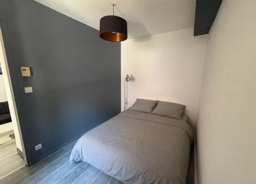 Appartement Rue Descroizilles à Rouen
