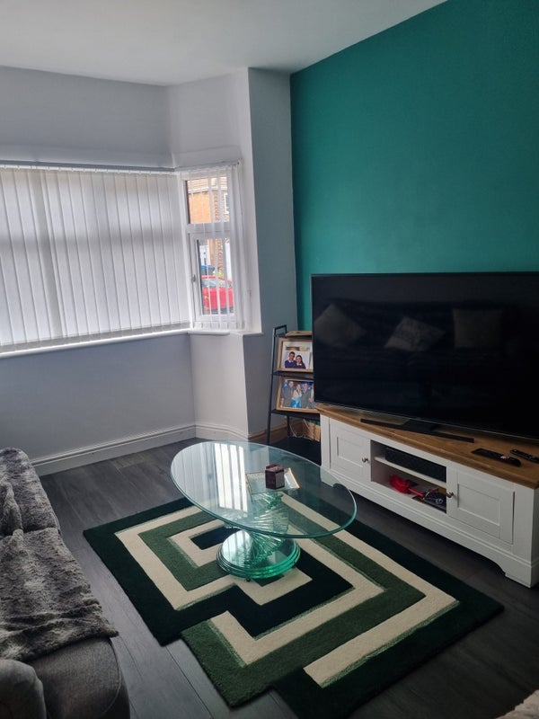 Room Hembs Crescent in Sandwell