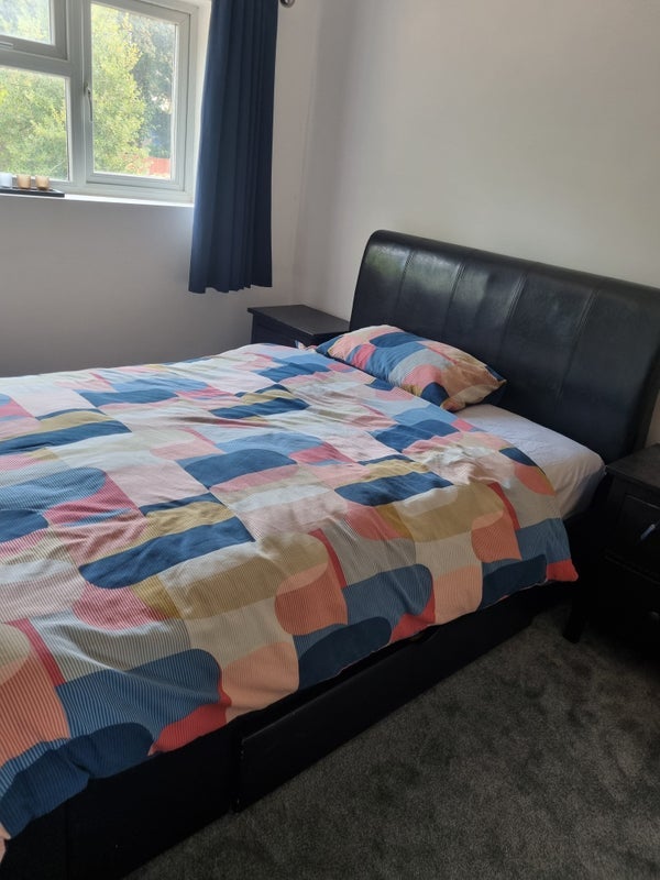 Room Hembs Crescent in Sandwell