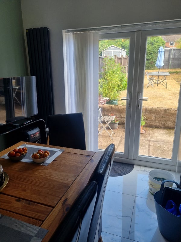 Room Hembs Crescent in Sandwell