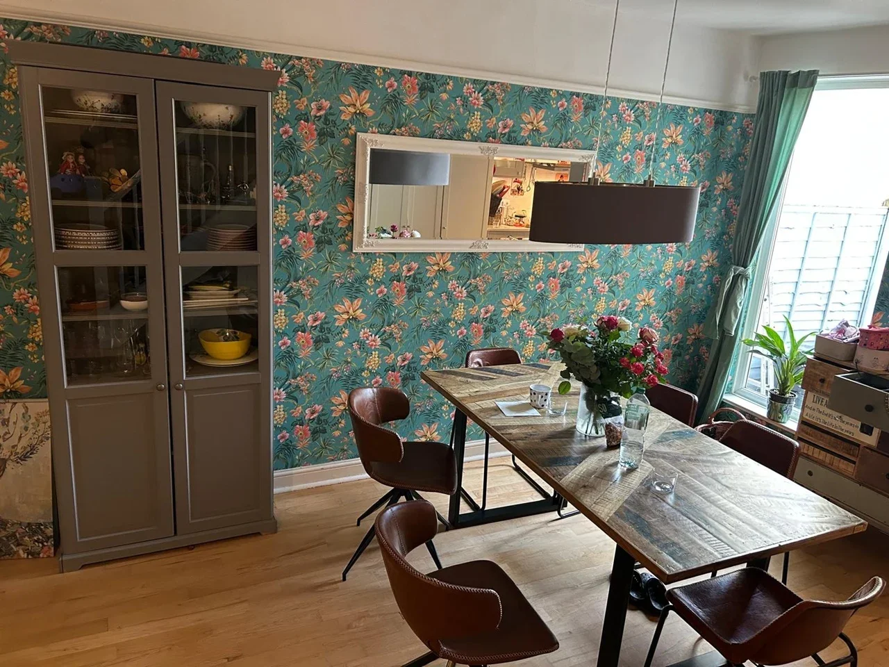 House Kings Road in Greater London