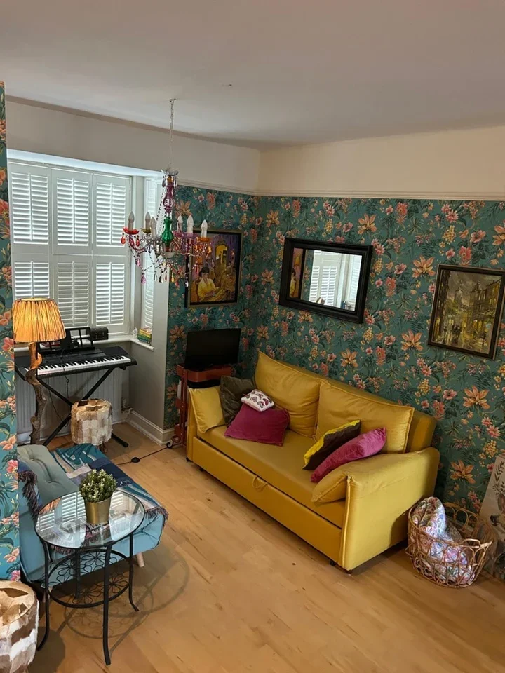 House Kings Road in Greater London
