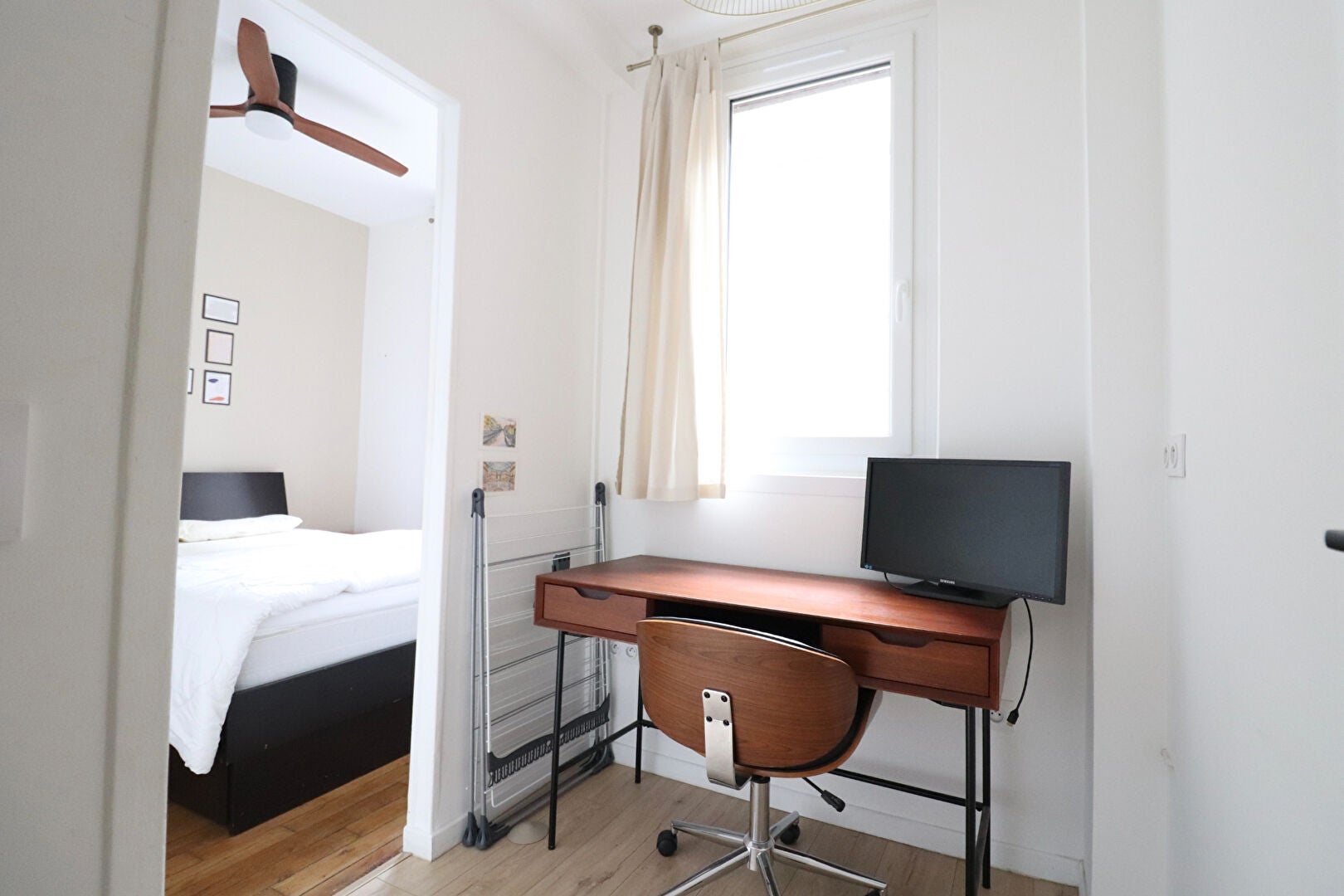 Appartement Avenue Pierre Semard à Ivry-sur-Seine