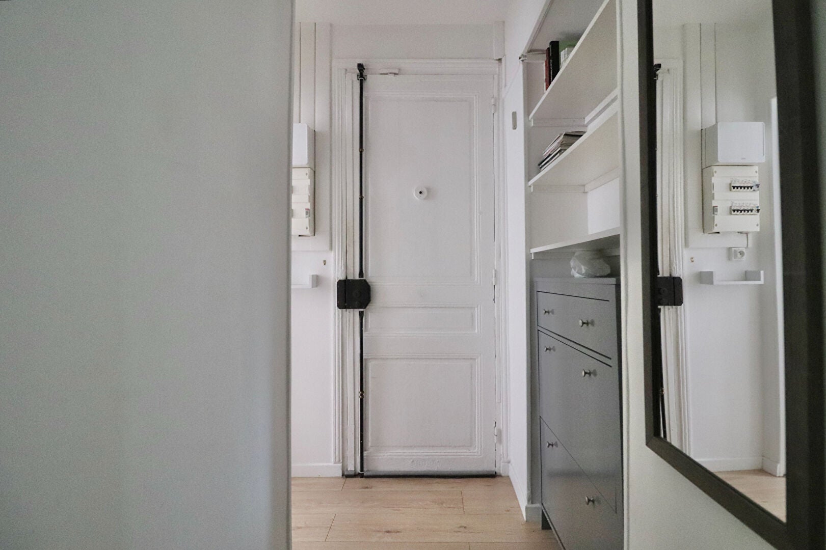 Appartement Avenue Pierre Semard à Ivry-sur-Seine