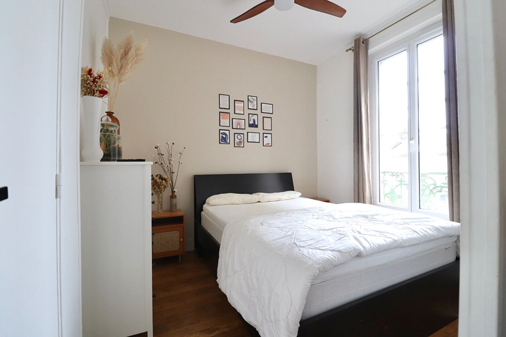 Appartement Avenue Pierre Semard à Ivry-sur-Seine