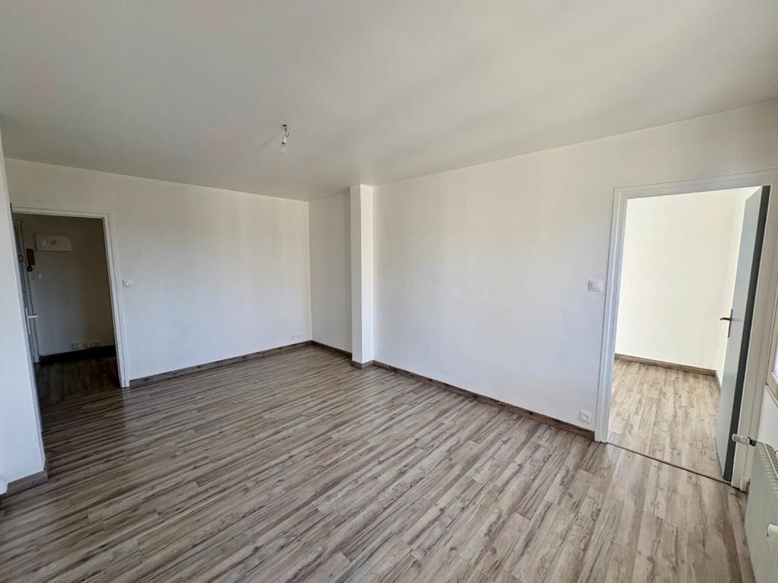 Appartement Rue Albrecht Ifflander à Riorges