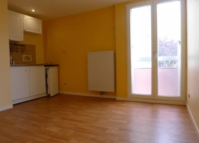 Appartement Rue Octave Terrillon à Dijon