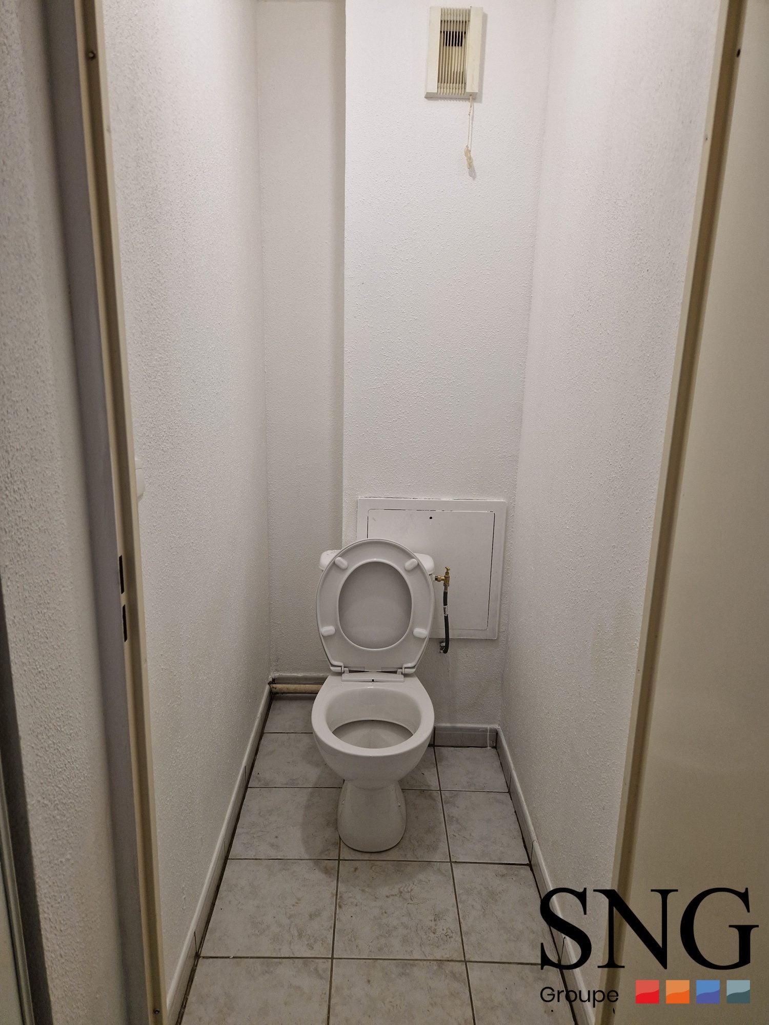 Appartement Boulevard Robert Schuman à Hénin-Beaumont