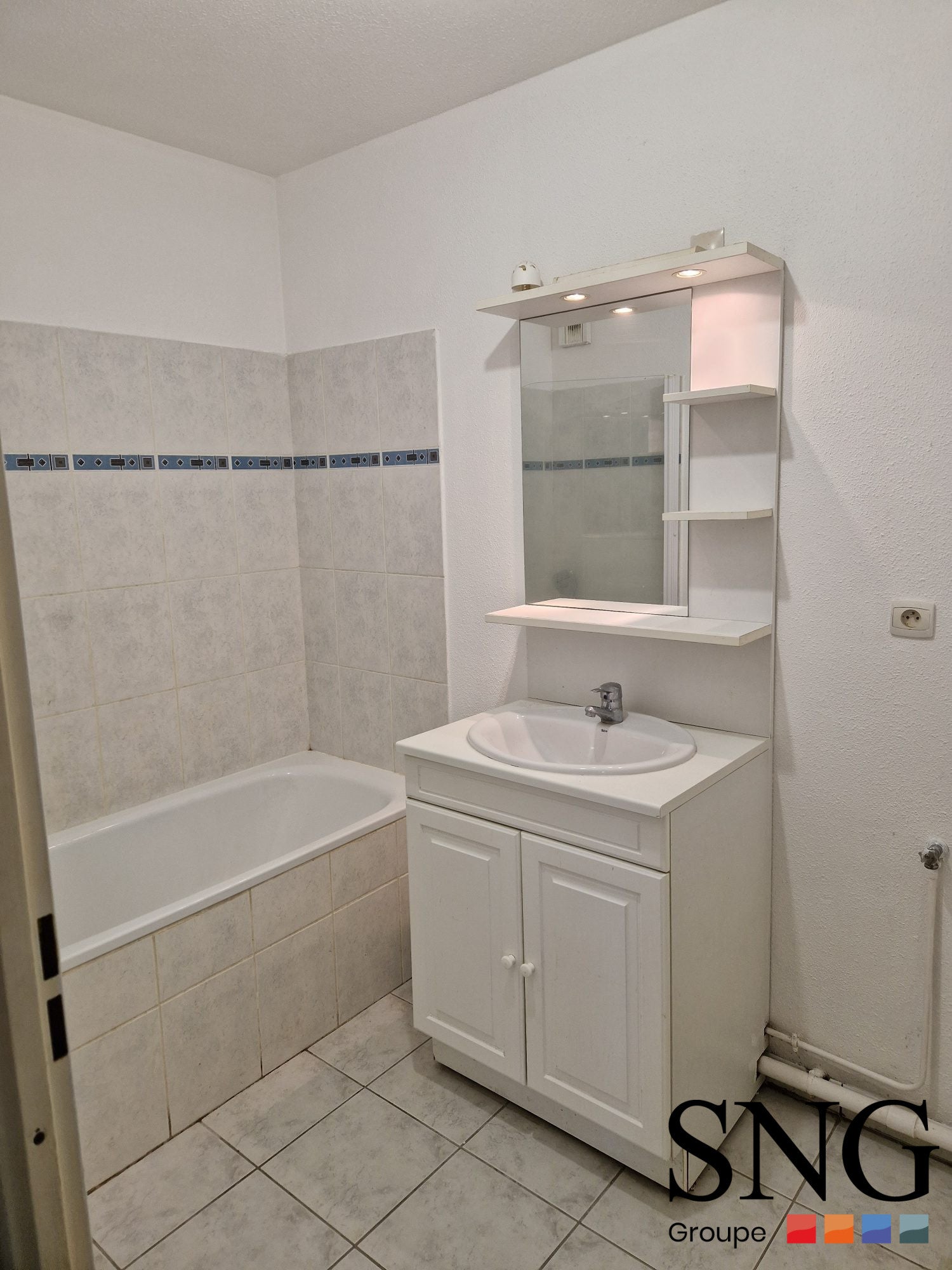 Appartement Boulevard Robert Schuman à Hénin-Beaumont
