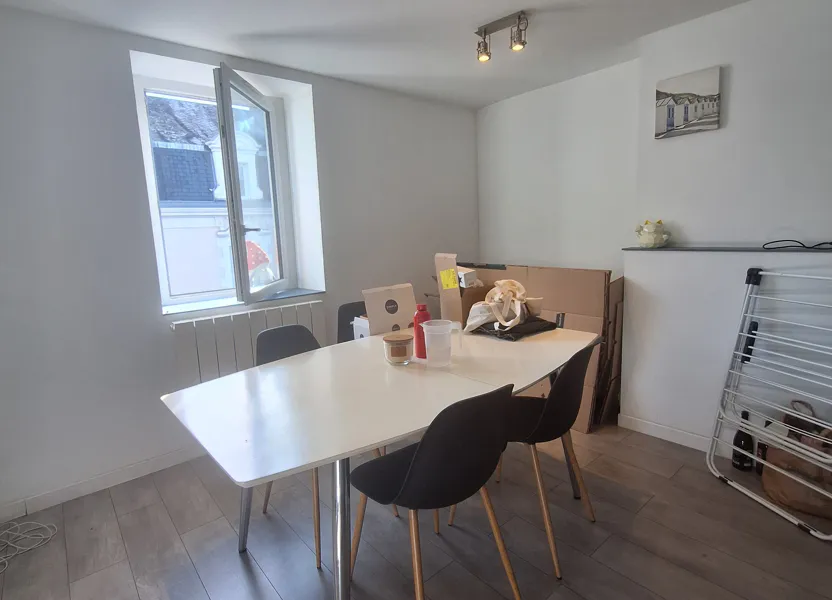 Room Rue Saint Paul in Limoges