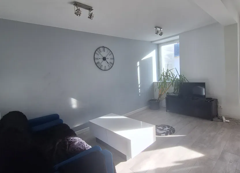 Room Rue Saint Paul in Limoges