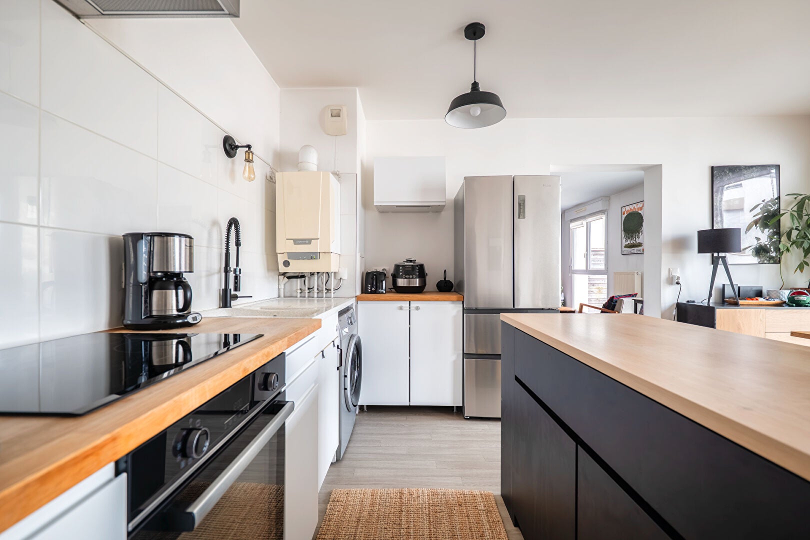 Appartement Allée de l'Orme Quesneau à Épinay-sur-Orge