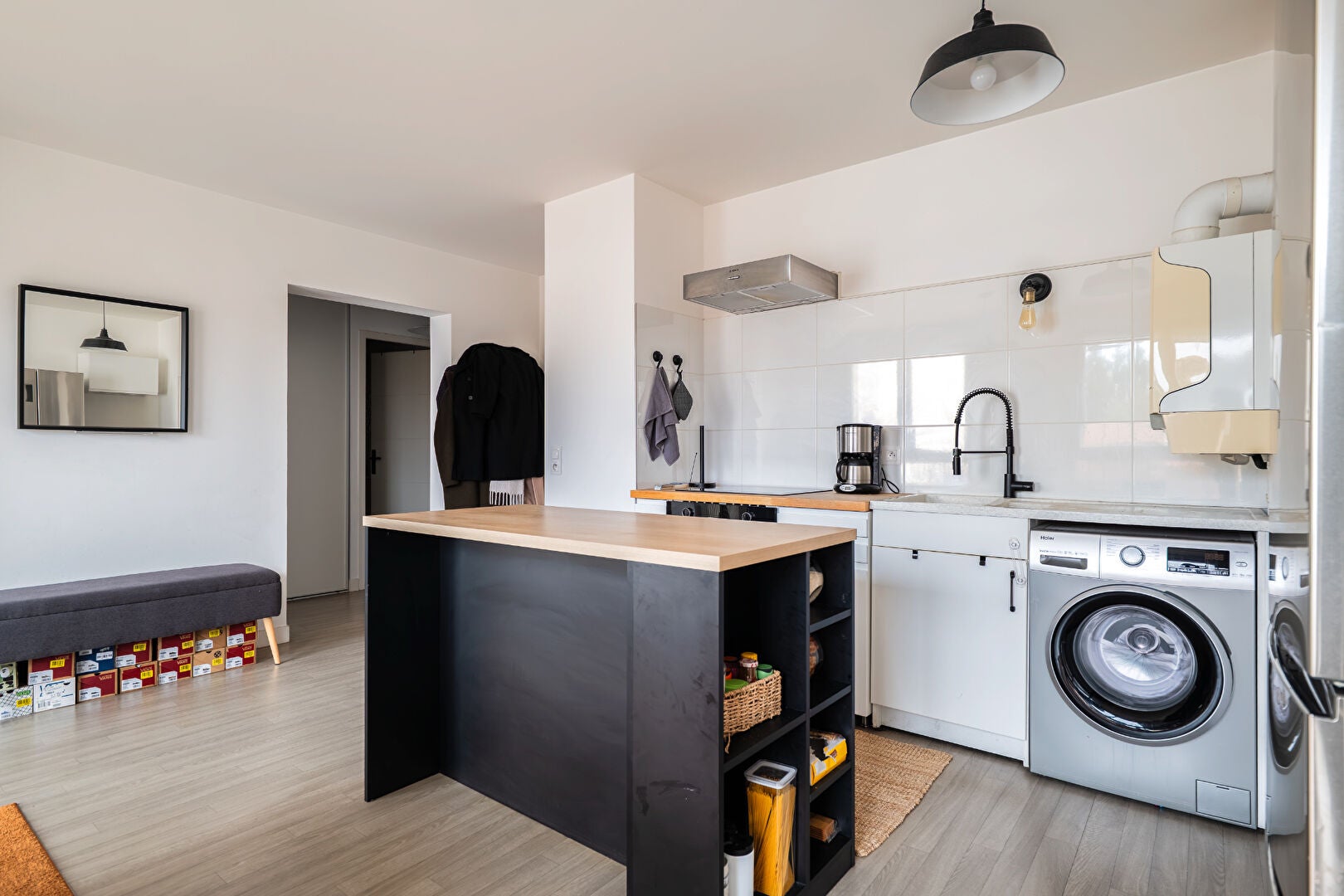 Appartement Allée de l'Orme Quesneau à Épinay-sur-Orge