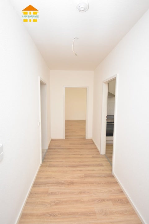 Wohnung Frankenberger Straße in Chemnitz