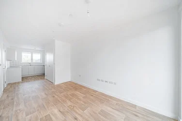 Flat St Paul's Road in Greater London