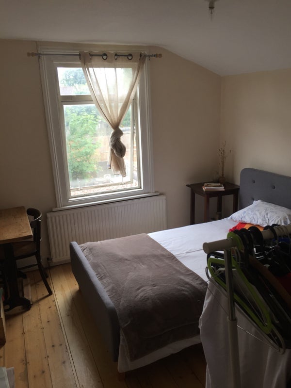 Room Ramsay Road in Greater London