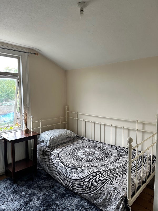 Room Ramsay Road in Greater London