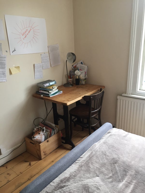 Room Ramsay Road in Greater London