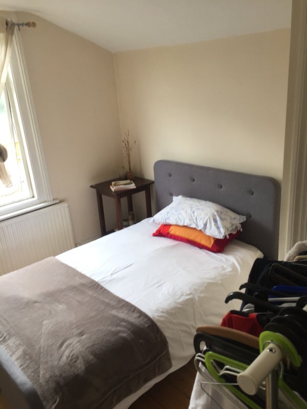 Room Ramsay Road in Greater London