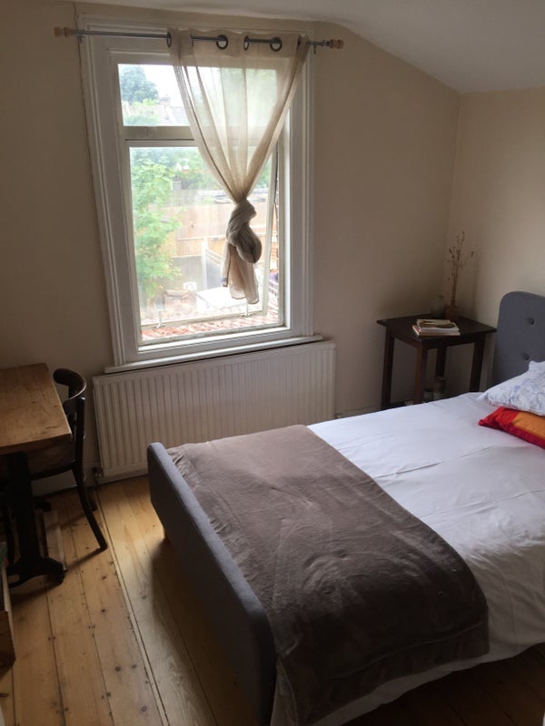 Room Ramsay Road in Greater London