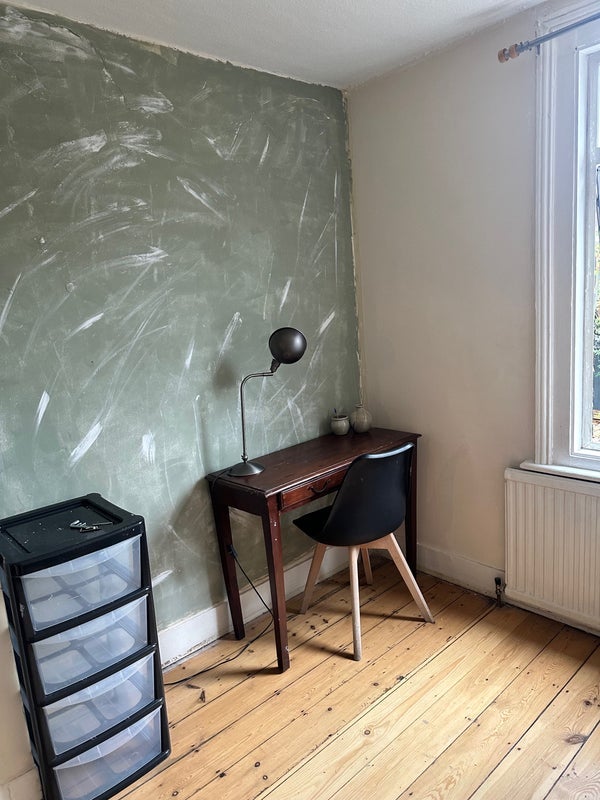 Room Ramsay Road in Greater London