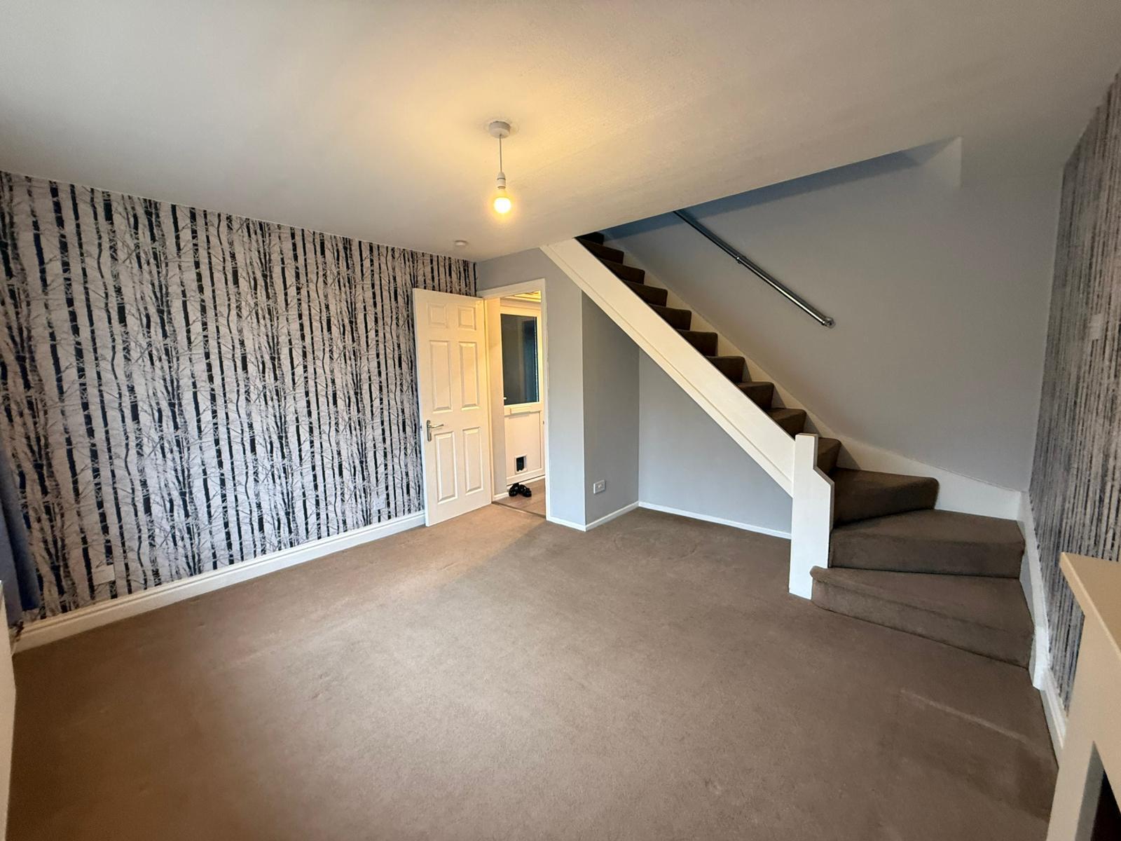 House Hicks Close in Warwick