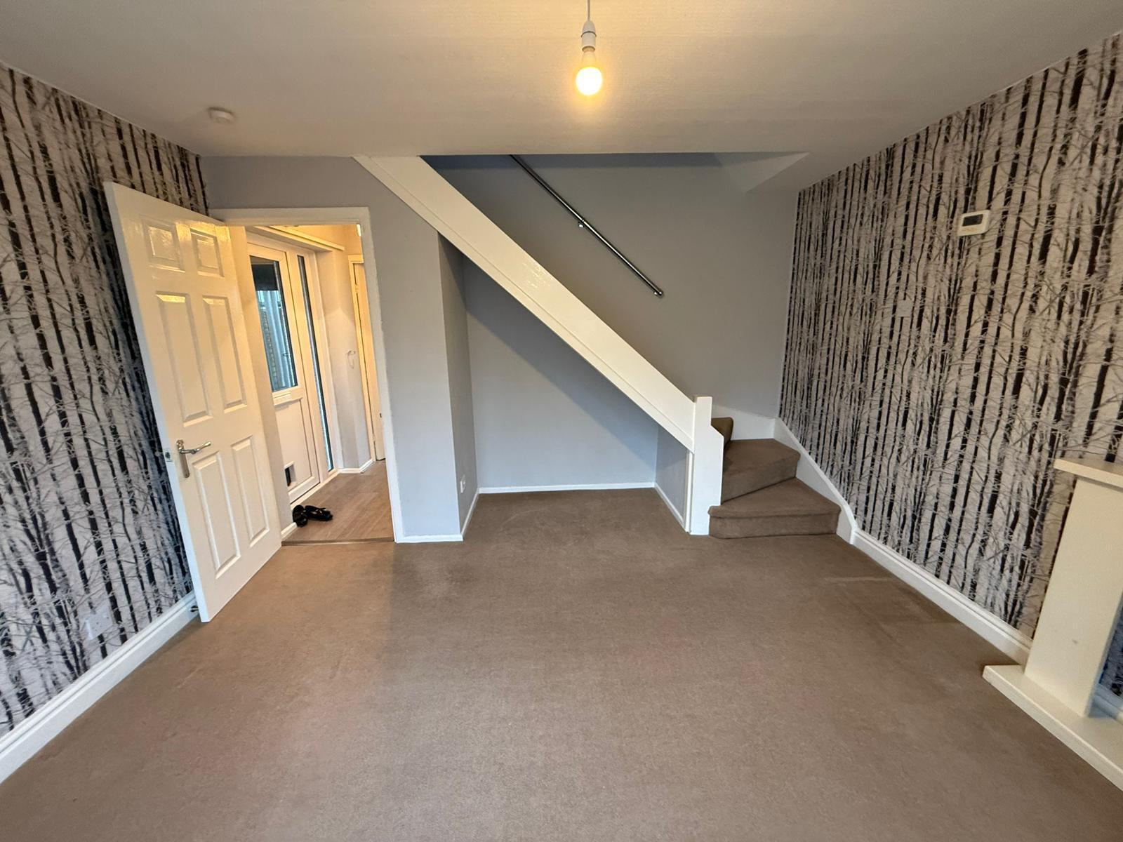 House Hicks Close in Warwick